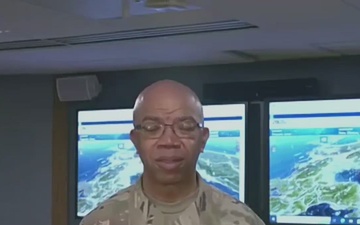 Lt. Gen. AC Roper : KSAZ (Phoenix, AZ)