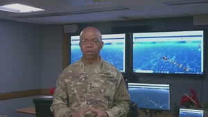 Lt. Gen. AC Roper - KSTU