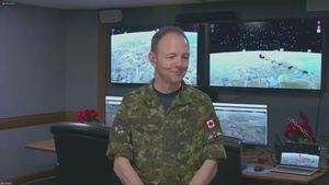 Lt. Gen. Alain Pelletier - KYTX-TV