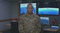 Sgt. Maj. James Porterfield - WBNG