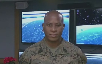 Sgt. Maj. James Porterfield : WMTV-TV (Maddison, WI)