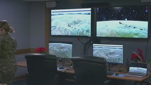 Sgt. Maj. James Porterfield : KNWA-TV (Fayetteville, AK)