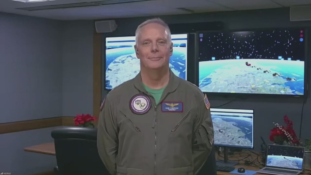 DVIDS - Video - RADM Cheever : WMUR (Manchester NH)