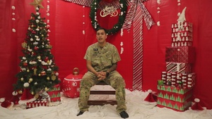 673rd DCAS sends holiday Greetings