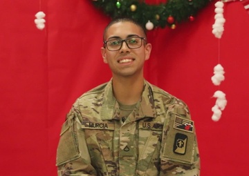 673rd DCAS sends holiday Greetings