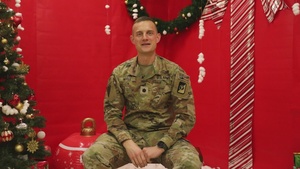 673rd DCAS sends holiday Greetings