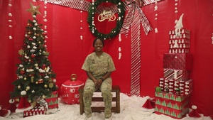 673rd DCAS sends holiday Greetings