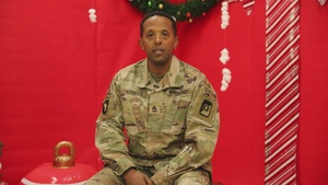 673rd DCAS sends holiday Greetings