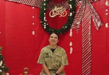673rd DCAS sends holiday Greetings