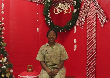 673rd DCAS sends holiday Greetings