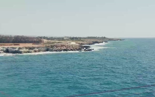 NSW Trains in Croatia