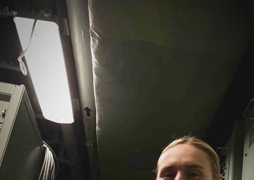 Stinger Of The Week ET3 Lowe Video Portrait