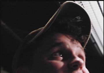 Stinger Of the Week OS2 Ian Dougher