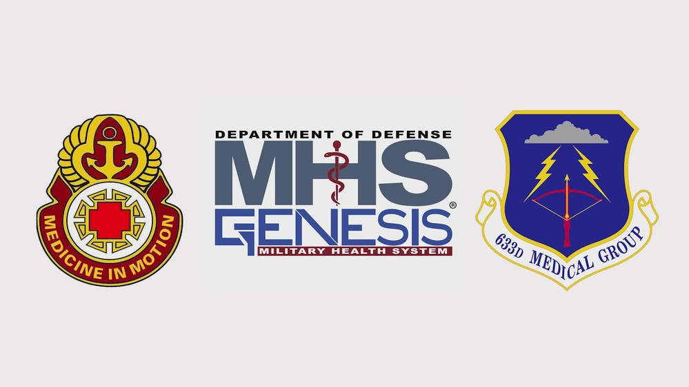 DVIDS - Video - MHS Genesis is coming to JBLE