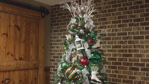 Savannah Toys for Tots 2022 B-Roll