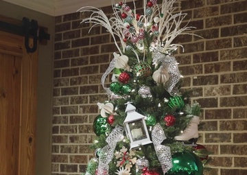 Savannah Toys for Tots 2022 B-Roll