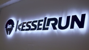 Kessel Run B Roll