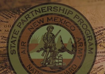 NMNG State Partnership Program - Costa Rica