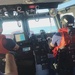 U.S. Coast Guard law enforcement crews stop illegal migrant venture