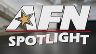 PACSPOT: Sgt. Charles Alcantara, Soldier and MMA Fighter
