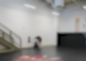 PACSPOT: Sgt. Charles Alcantara, Soldier and MMA Fighter (Clean with Music)