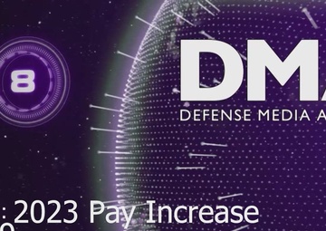 Marine Minute: 2023 Pay Increase (AFN Version)