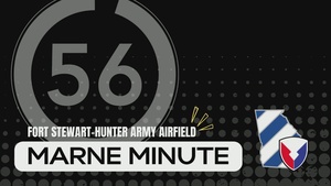 The Marne Minute- Holiday Religious Services