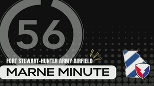 The Marne Minute- Antiterrorism Awareness Month