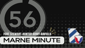 The Marne Minute- Energy Action Month 2022