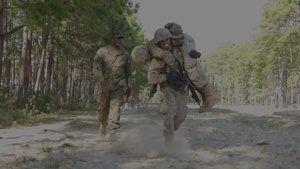 Making Modern Marines