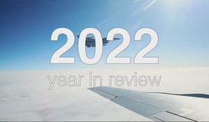 2022 year in review