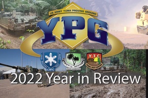 YPG 2022 Wrap Up Video