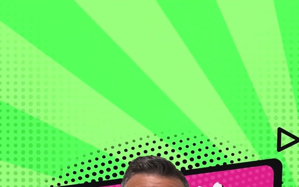 Manny on the Street- Digital Garrison App