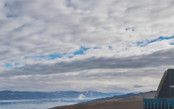 12th Space Warning Squadron - Part I - Our Piece of the Space Puzzle