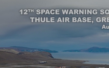 12th Space Warning Squadron - Part III - Training Day