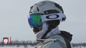 Cold Response 22