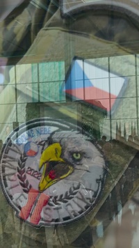 Czech Republic JTAC Exercise