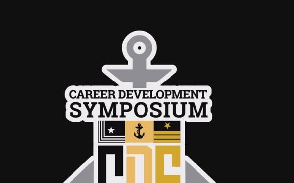 Career Development Symposium E-NavFit