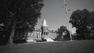 U.S. Coast Guard Academy Week 200