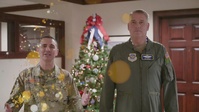 AMC 2022 Holiday Message