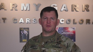 Fort Carson 2023 OPSEC Awareness Month