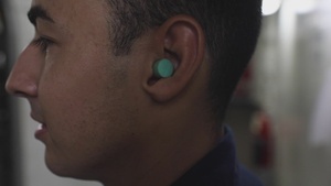 BATAAN HEARING PROTECTION