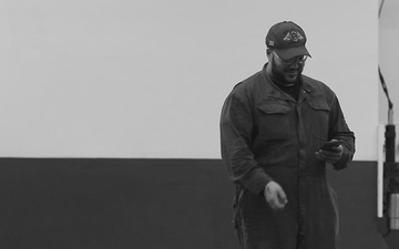 DC2 Dante Hawkins Participates In Saftey Video