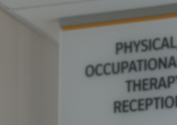 What's Your Warrior: 68F Physical Therapy Specialist (B-Roll PKG)