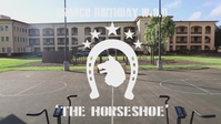 Bronco Birthday WOD