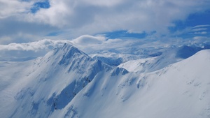 Air Station Kodiak Highlight Reel 2022