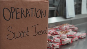 2022 Operation Sweet Treat BROLL Package