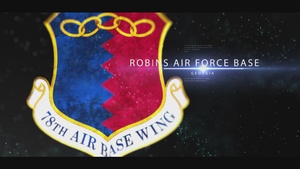 Robins 80: The Ruffin Family