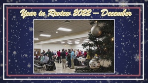 U.S. Army Medical Materiel Development Activity: A year in review, December 2022