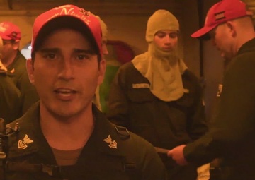 The Importance Of Damage Control Training